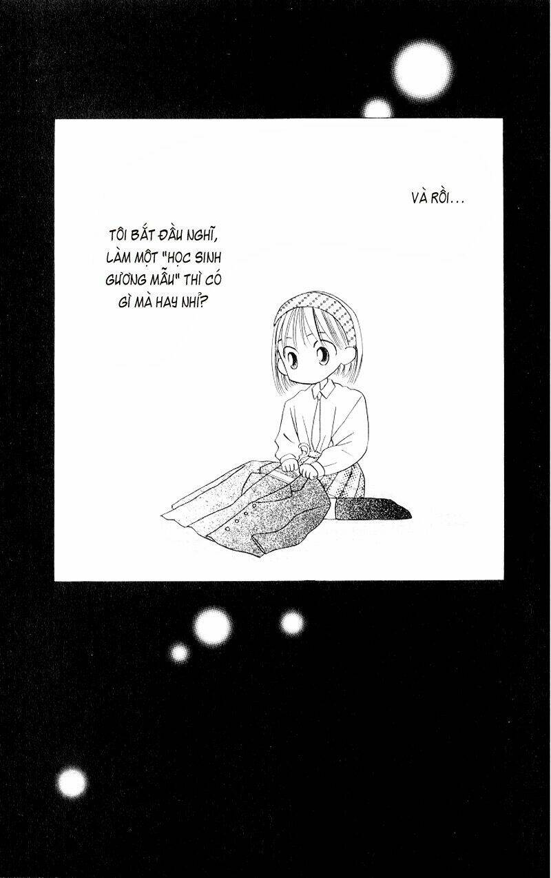kare kano hajimemashita chapter 9 20