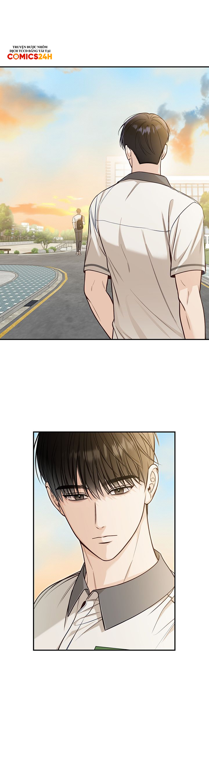 mùa hạ chapter 24 14