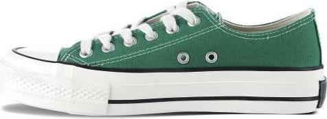 Giày Sneaker Nam, Nữ SNRD chính hãng SN537-Green