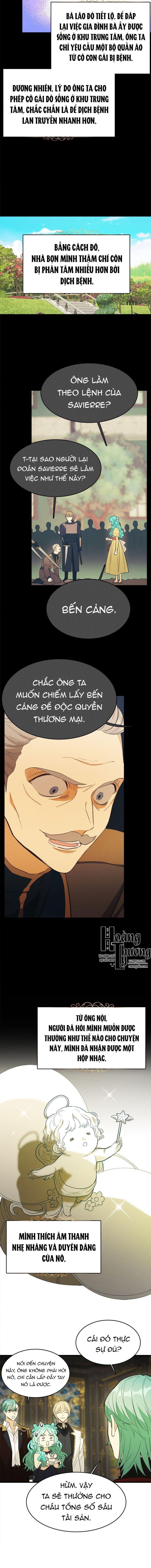 quý cô đầu bếp hoàng gia chapter 39 6