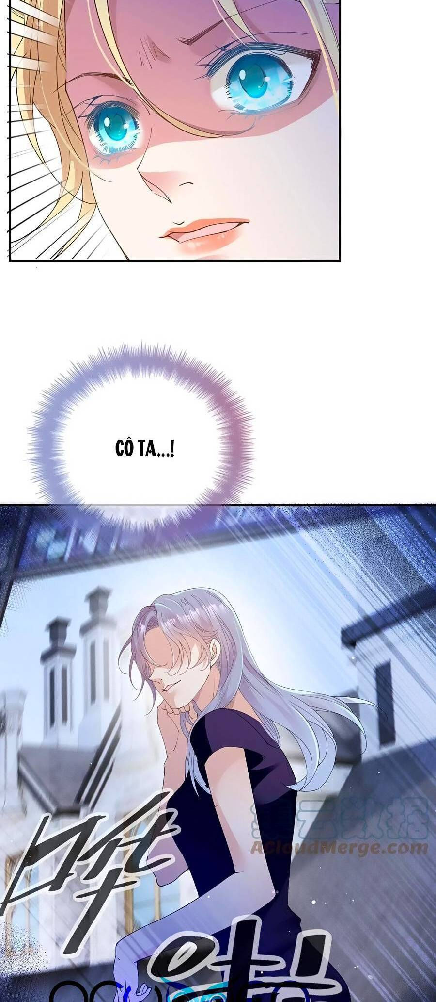 một vợ yêu, một bé con chapter 232 3