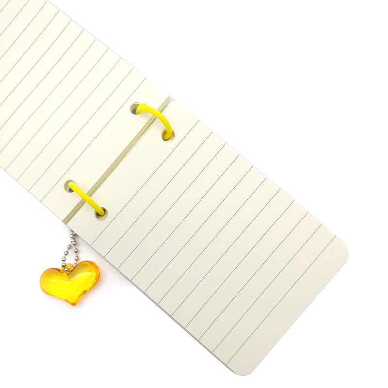 Sổ Note Nhí XQA7-955 - Mẫu 2