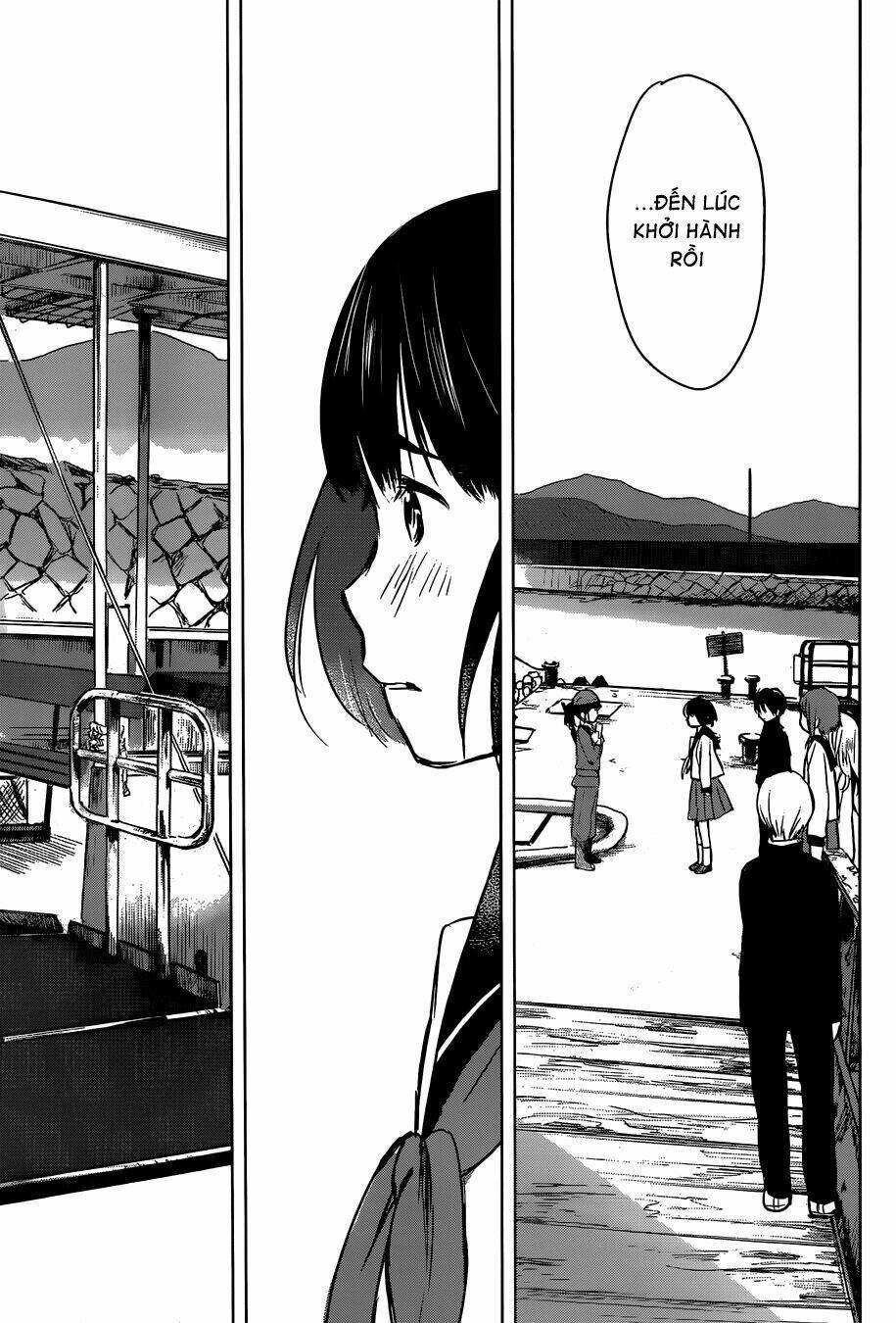 gojikanme no sensou chapter 3 36