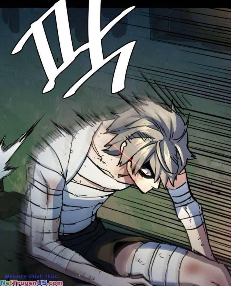 bạn học tôi là lính đánh thuê chapter 158 85