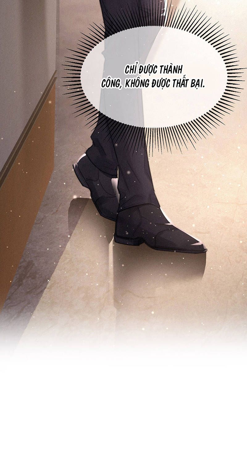 thần thương (môi súng) chapter 4 39