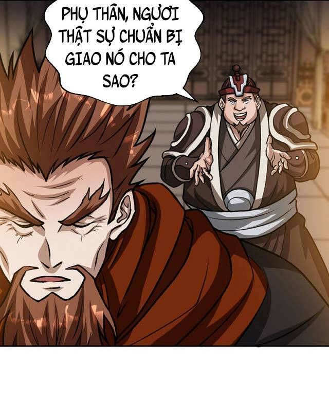 võ đạo độc tôn chapter 482 50