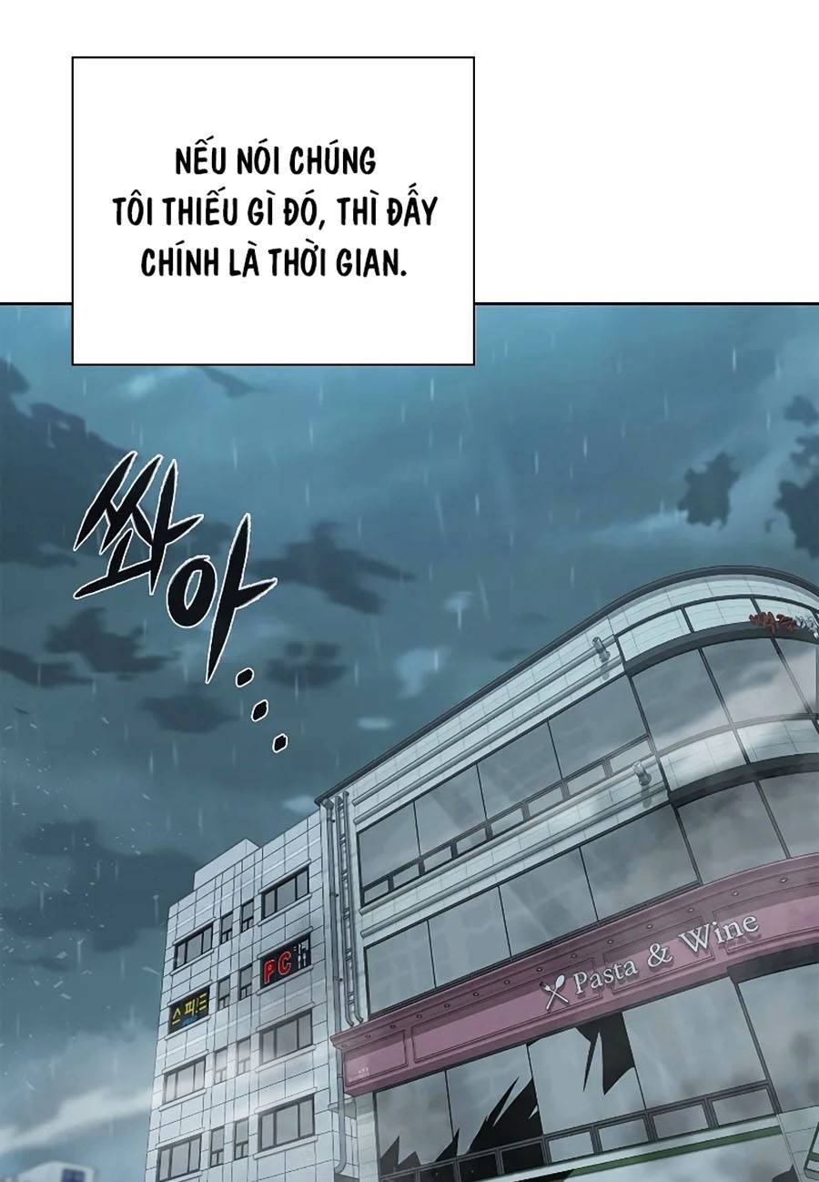 chiến binh học đường - cuộc đột kích trong ngục tối chapter 26 73