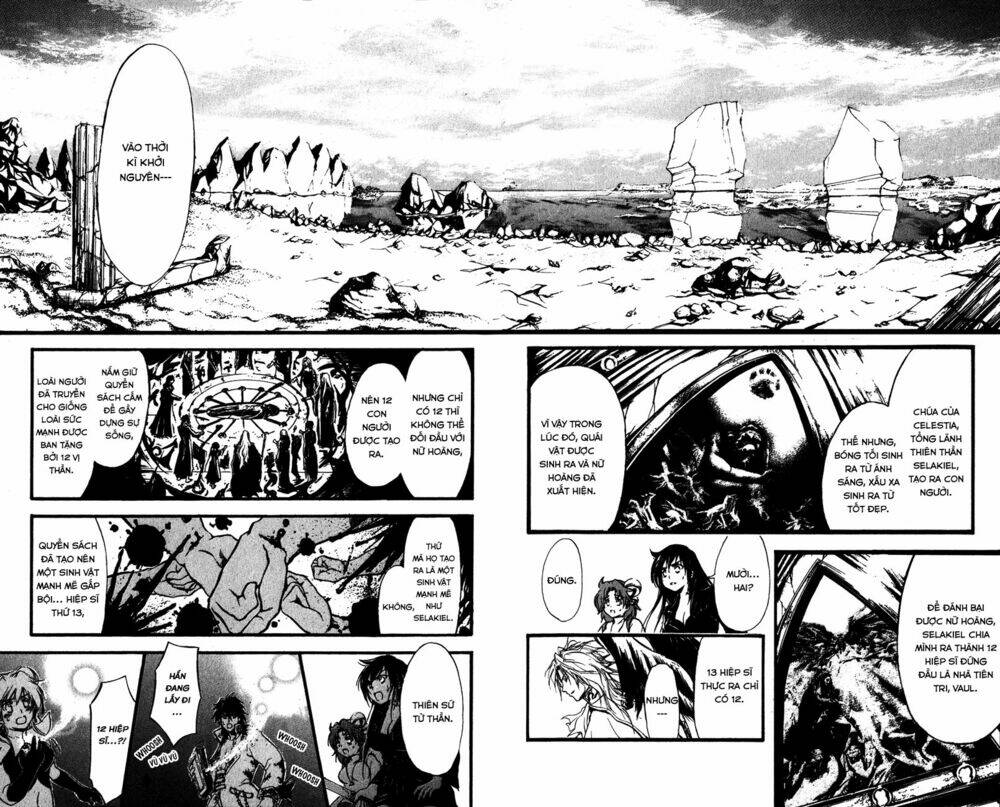 watashi no messiah-sama chapter 57 11