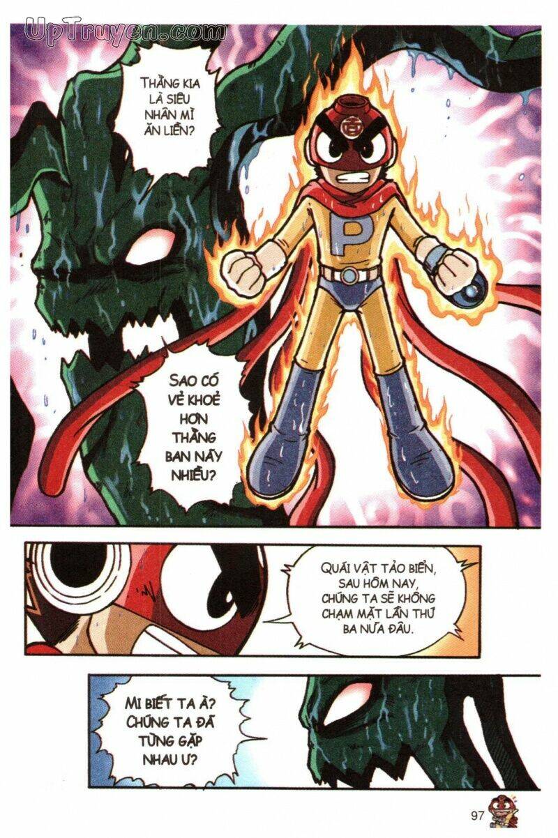 siêu nhân mì ăn liền chapter 11 97