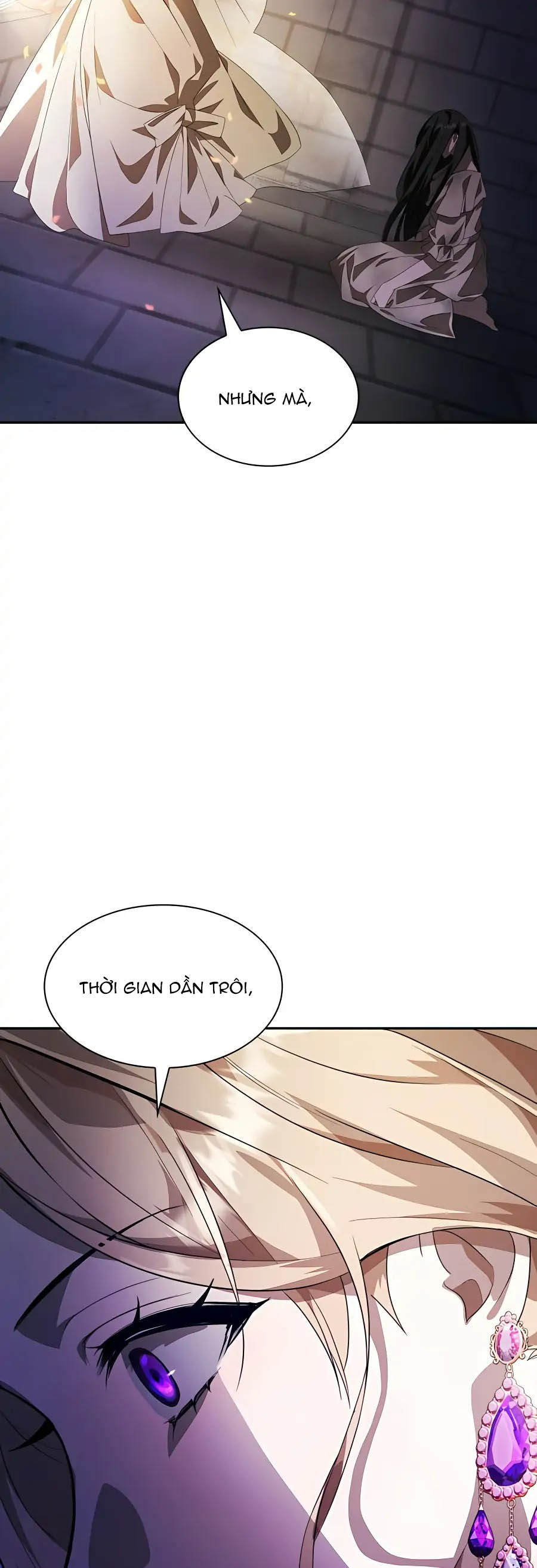 chị gái à, kiếp này tôi sẽ trở thành nữ hoàng chapter 2.2 8