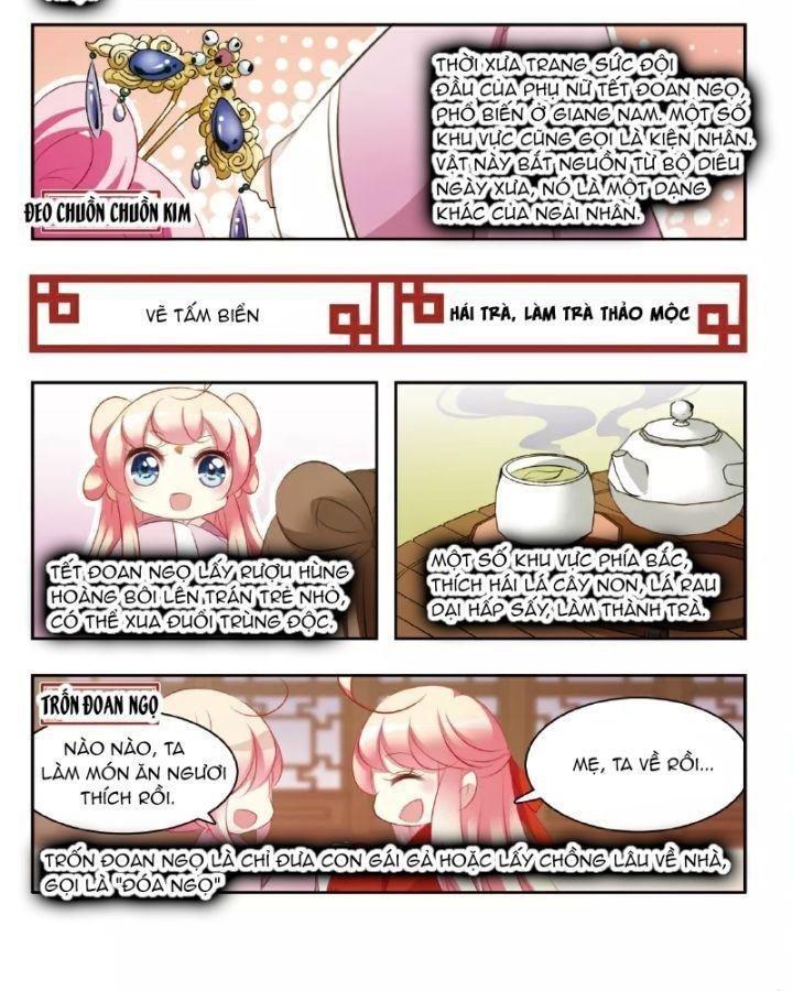 lễ hội truyền thống của trung quốc chapter 9 15