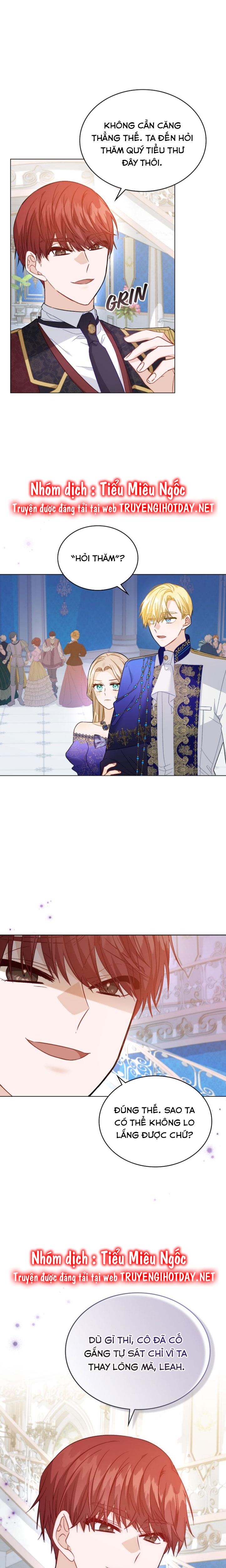 hải tặc thượng lưu chapter 13 2