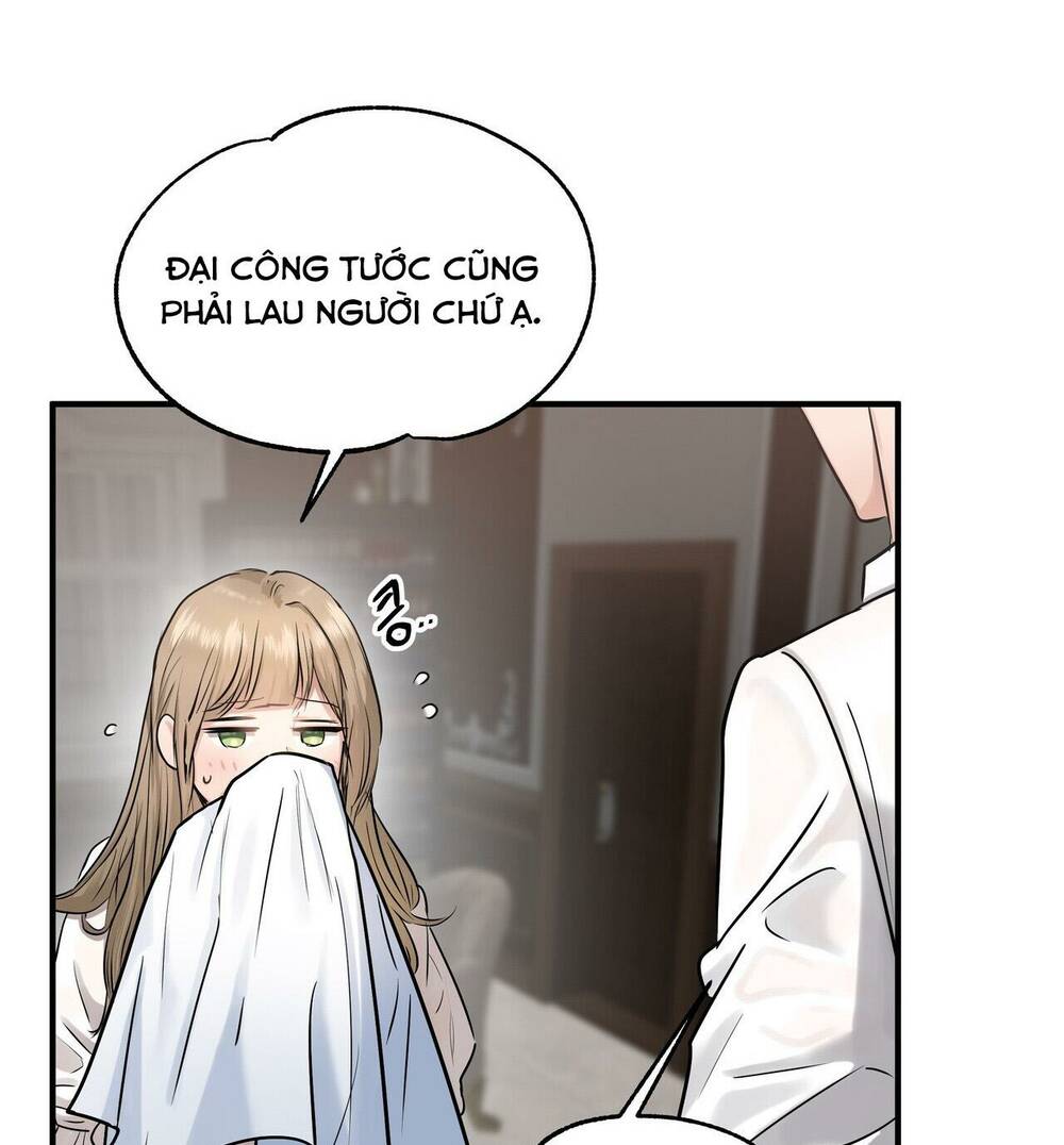 người thừa kế chapter 34 34