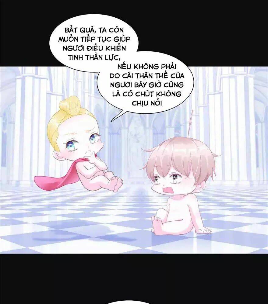 đàn ông trong tương lai không dễ làm chapter 2 22