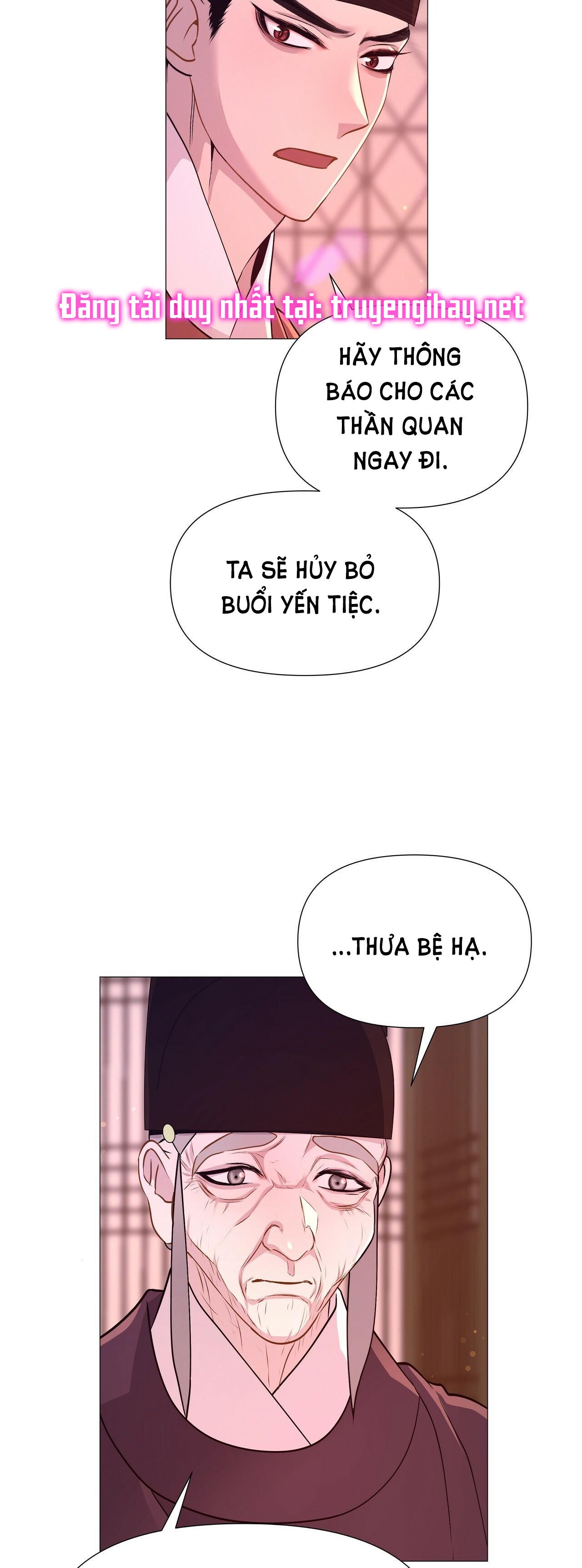 Dạ Xoa Hoá Diễn Ký chapter 31.2