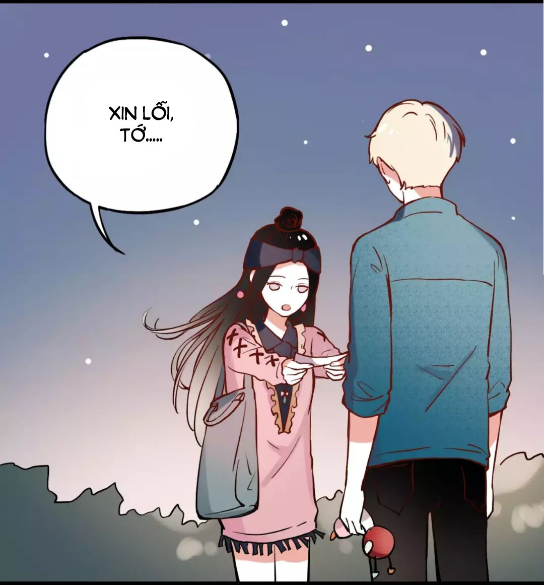 cậu đã từng yêu tôi 2 chapter 7 18