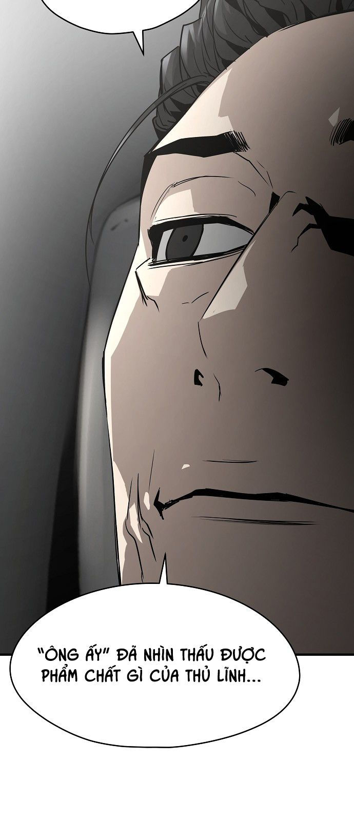 The Breaker 3: Quyền Năng Vô Hạn chapter 23 84