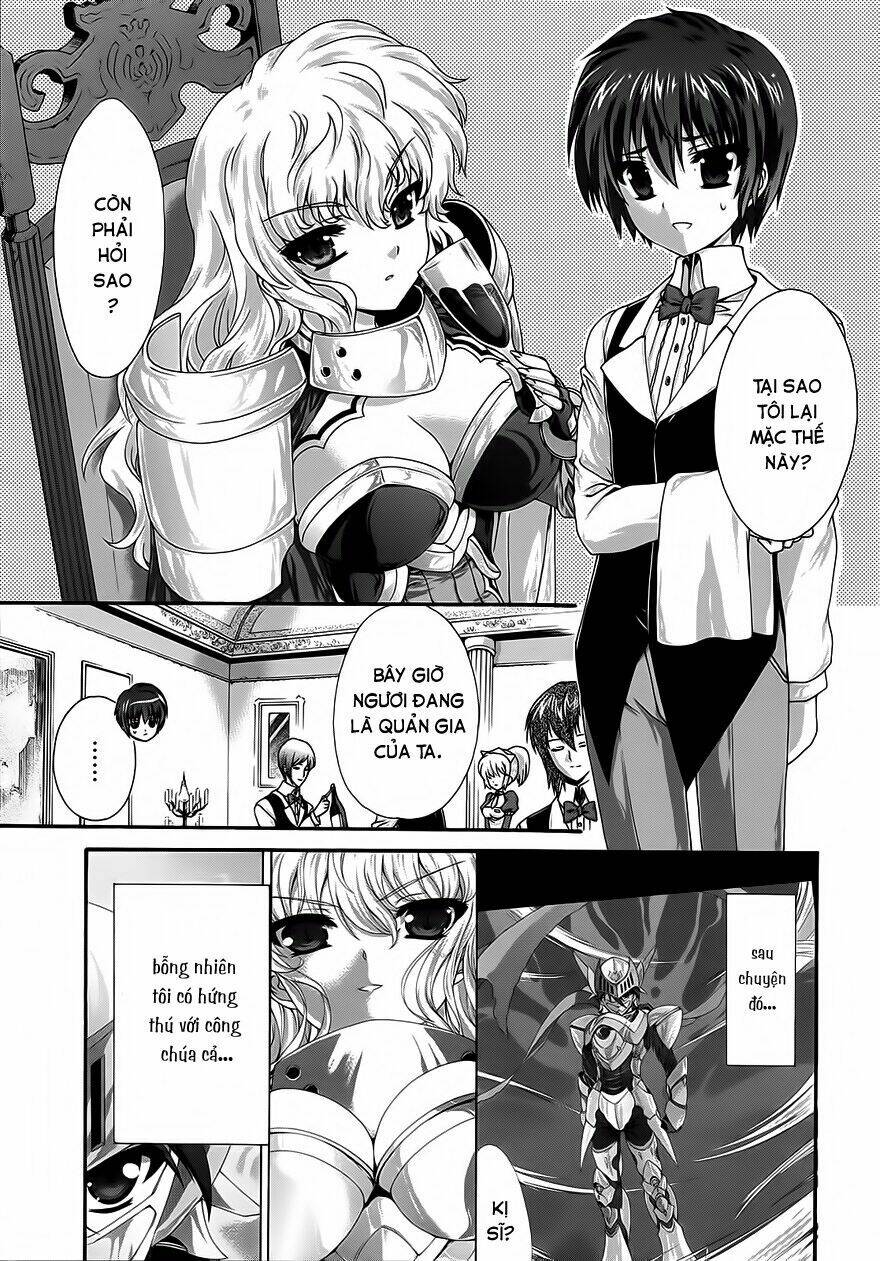 seikoku no dragonar chapter 10 12