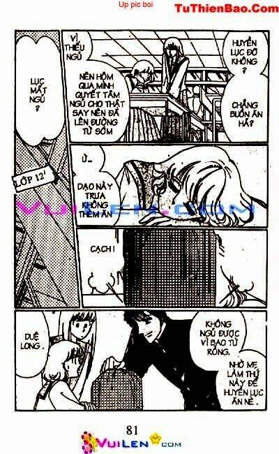 cô bé khóc nhè chapter 16 80