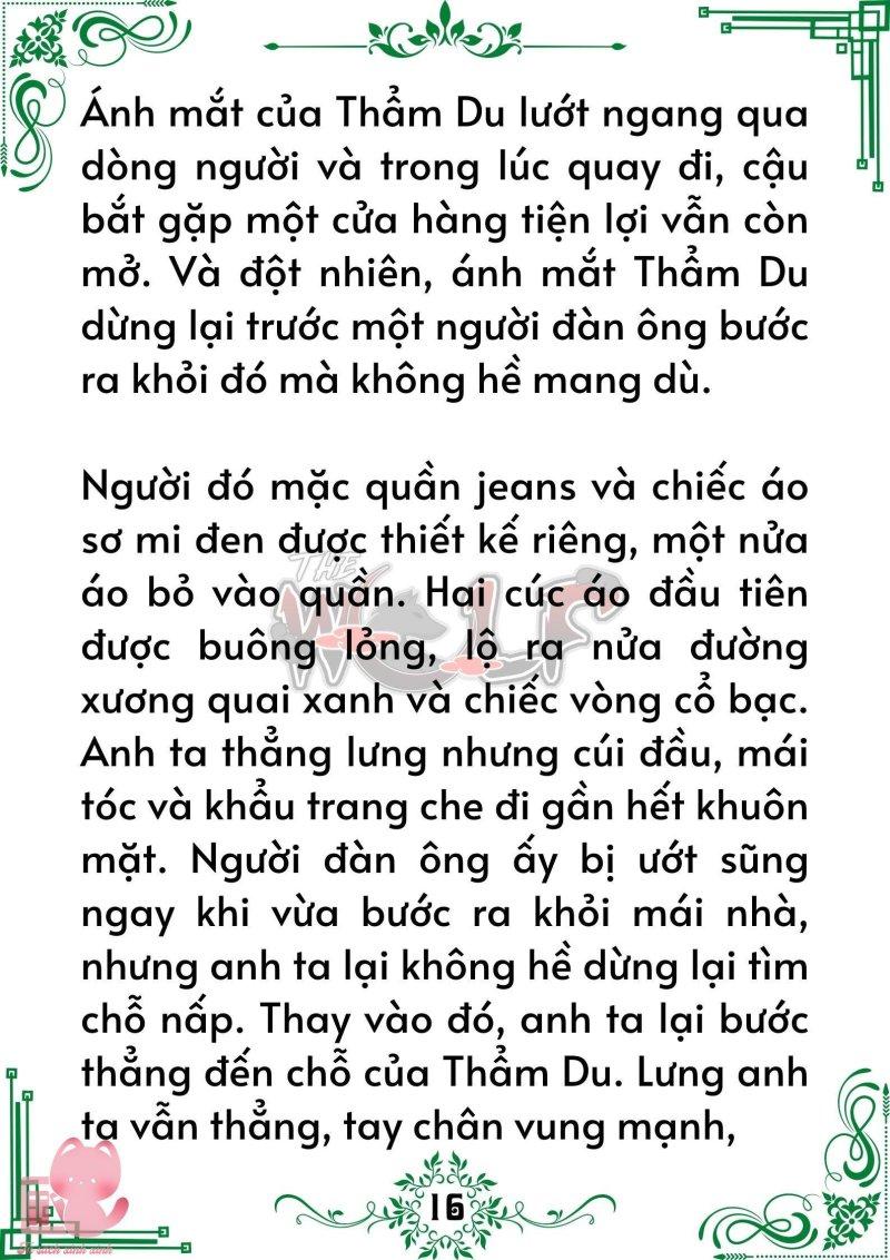 quý nhân phù trợ du chapter 1 17