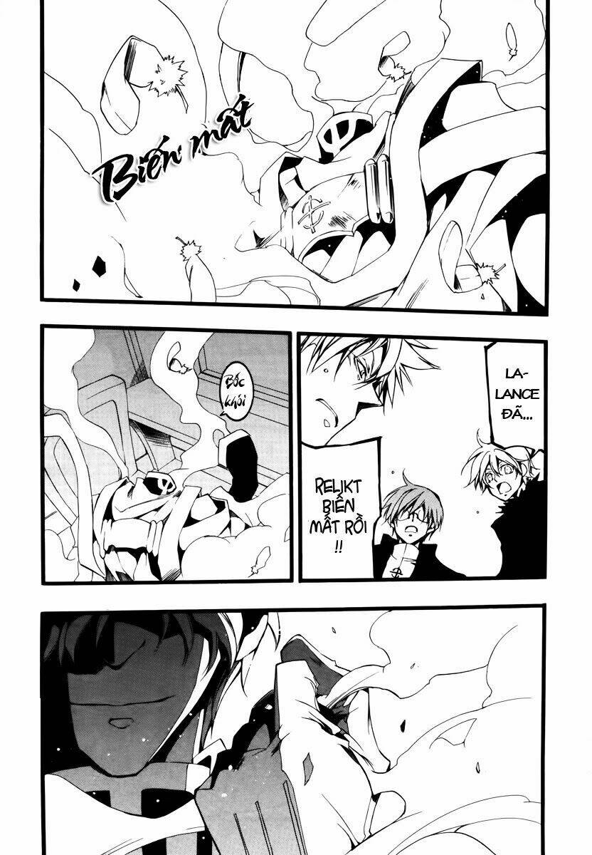 07 hồn ma chapter 78 16