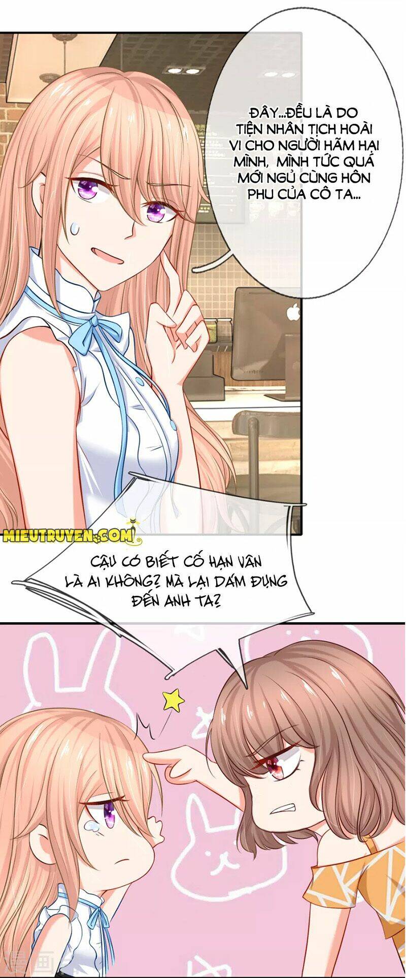 vợ yêu gả nhầm của phúc hắc tổng tài chapter 4 13