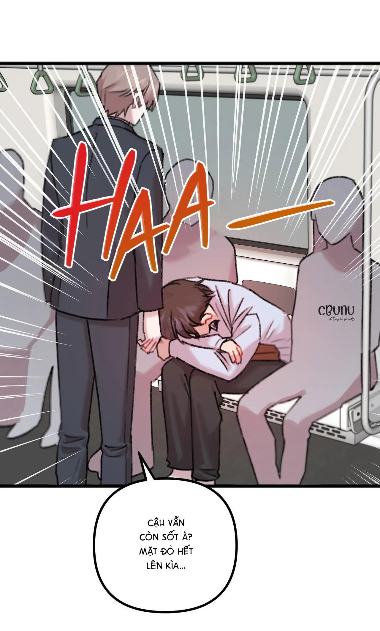 anh thật sự thích em sao chapter 13 64