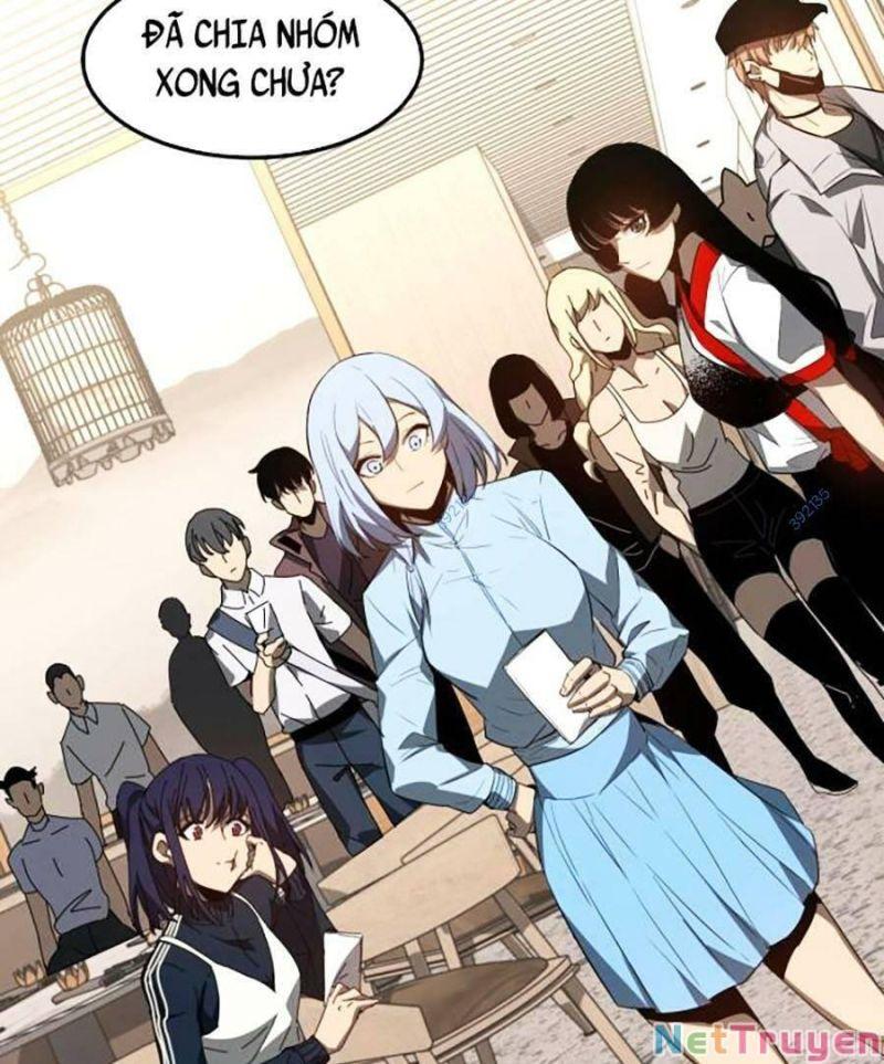 siêu tiến hóa chapter 76 53