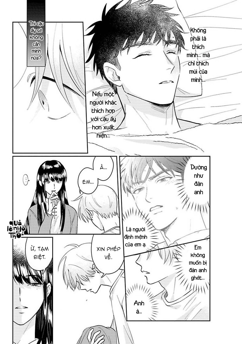 định mệnh đời tôi chapter 3 38