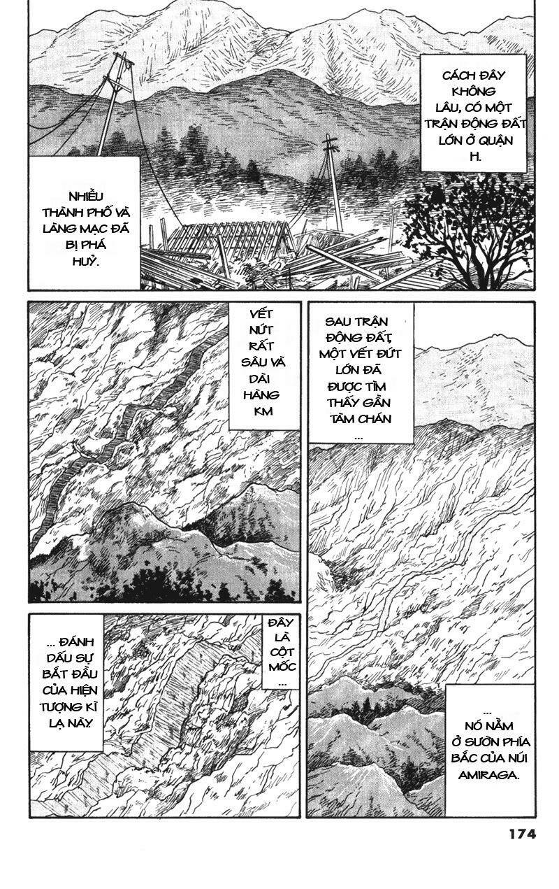 quái vật biển chapter 21 3