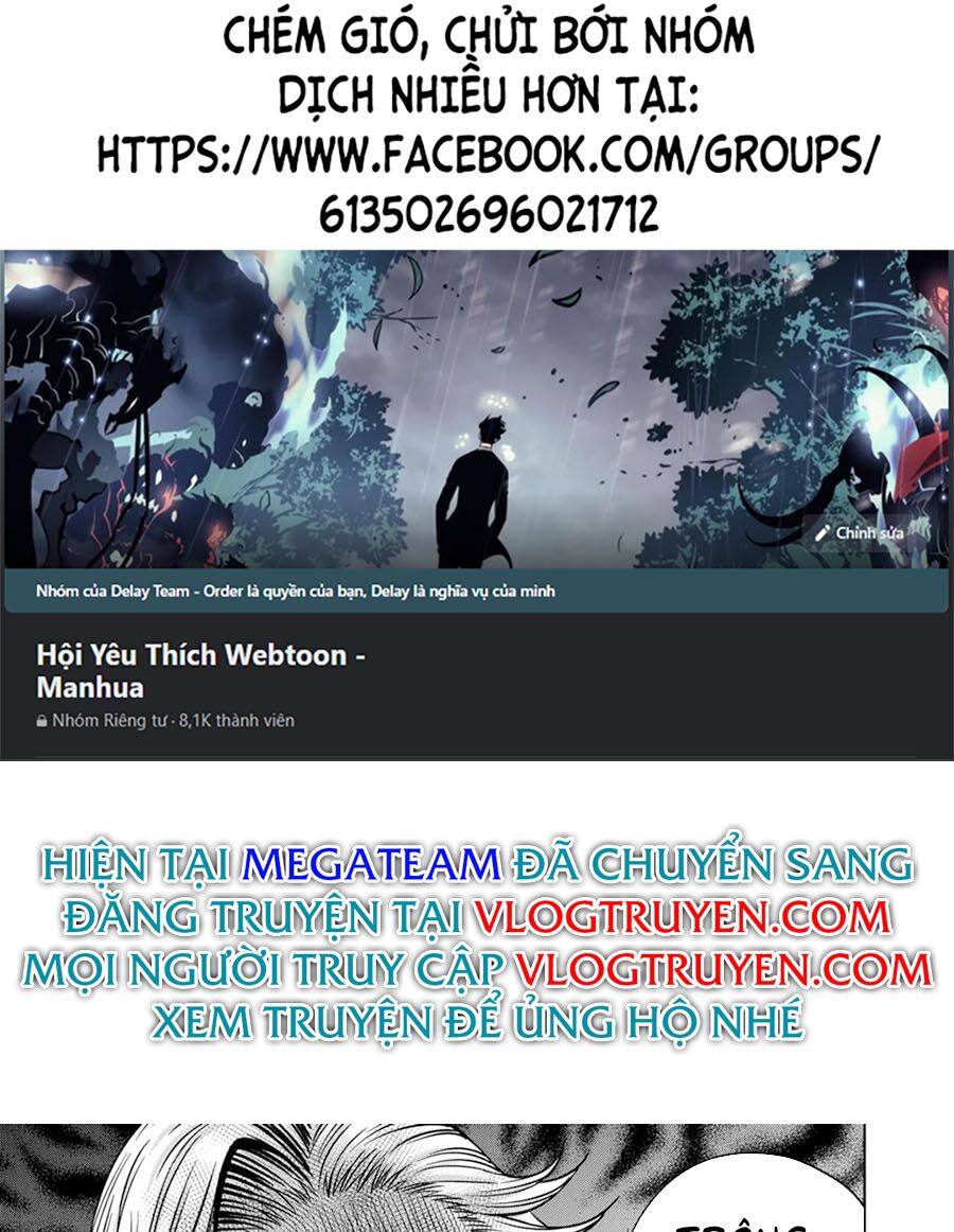 bí ngô cuồng sát - pumpkin night chapter 49 1