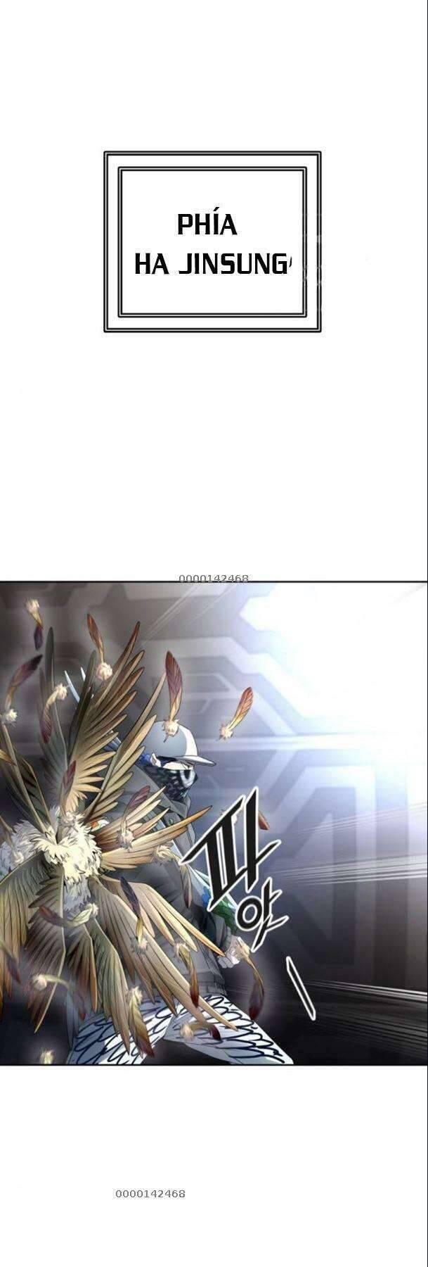 tòa tháp bí ẩn 2 chapter 535 16