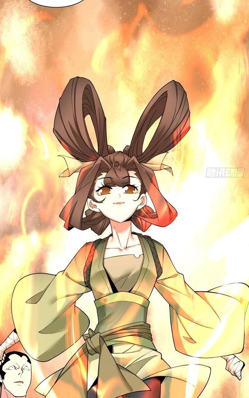 đồ đệ của ta đều là trùm phản diện chapter 27 18