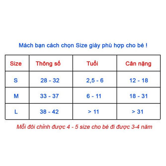 Giày Trượt Patin Cougar 835LSG Bánh sáng - Tặng Bộ Bảo Vệ