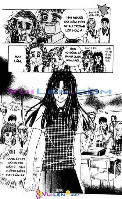 mùa ảo vọng - strange pension chapter 3 150