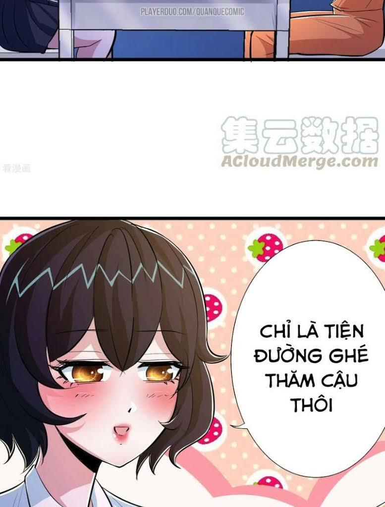 tối cường đặc chủng binh của hoa khôi chapter 62 17