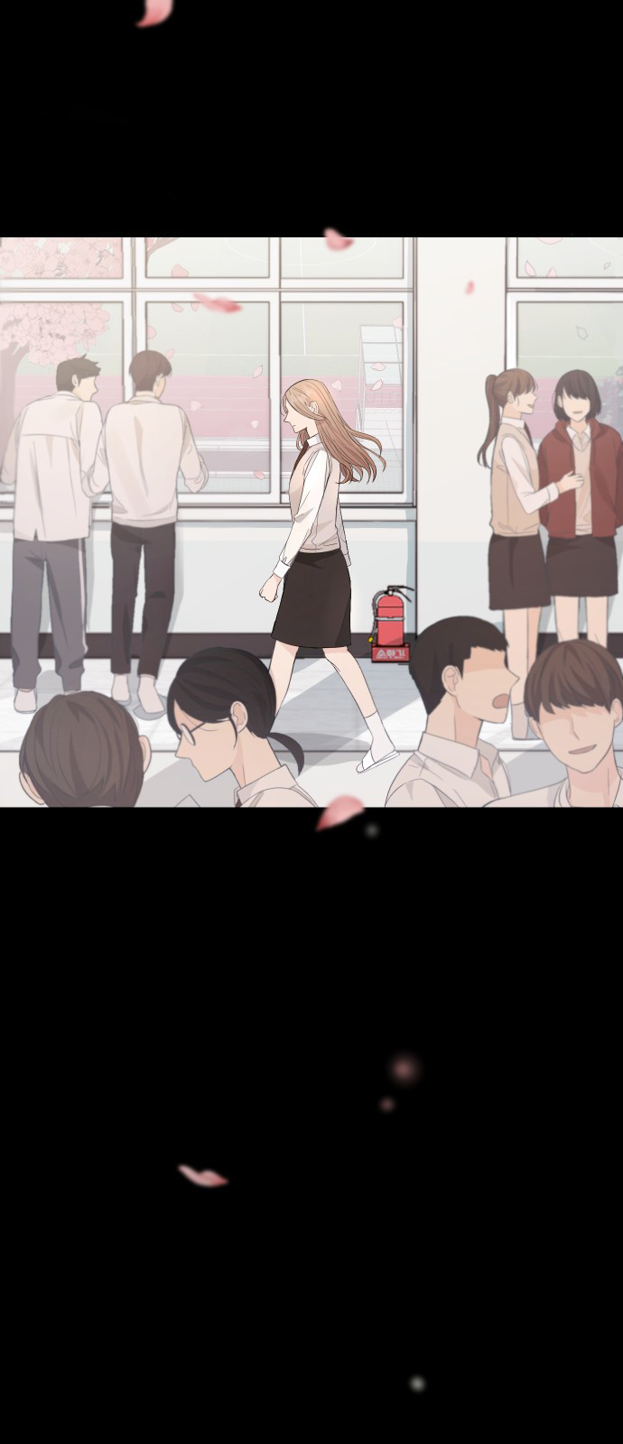 cuộc hôn nhân hoàn hảo chapter 2 27