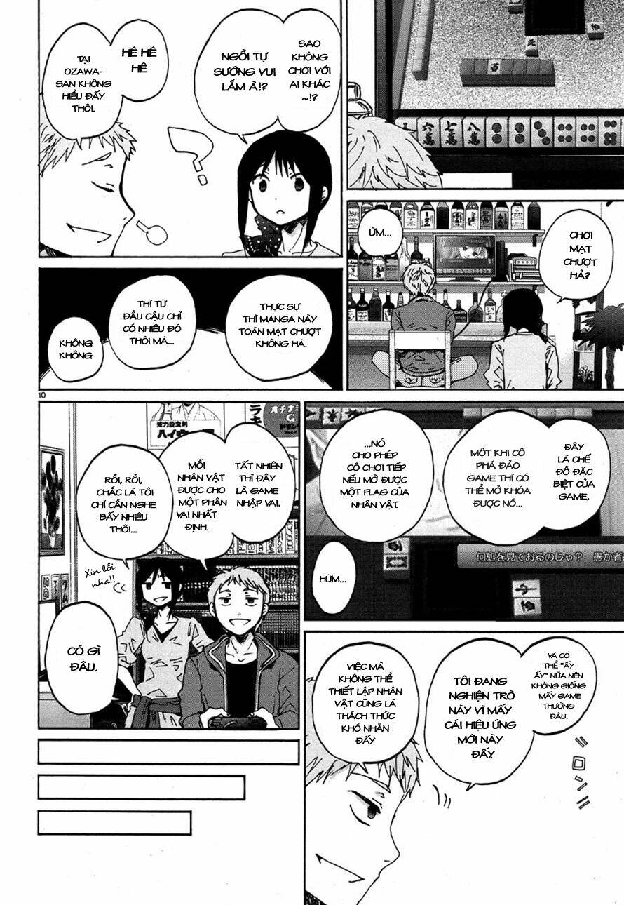 bonnouji chapter 25 12