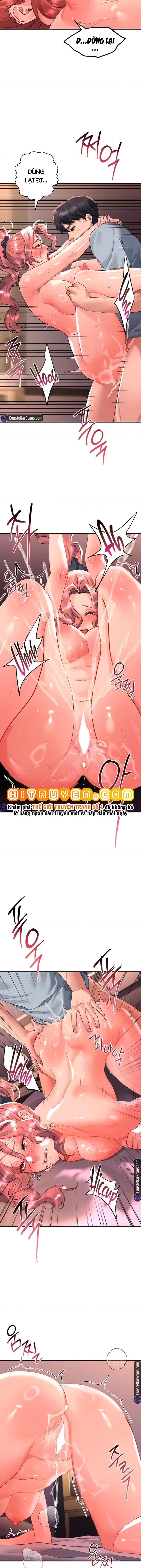 mở khóa tim nàng chapter 29 14