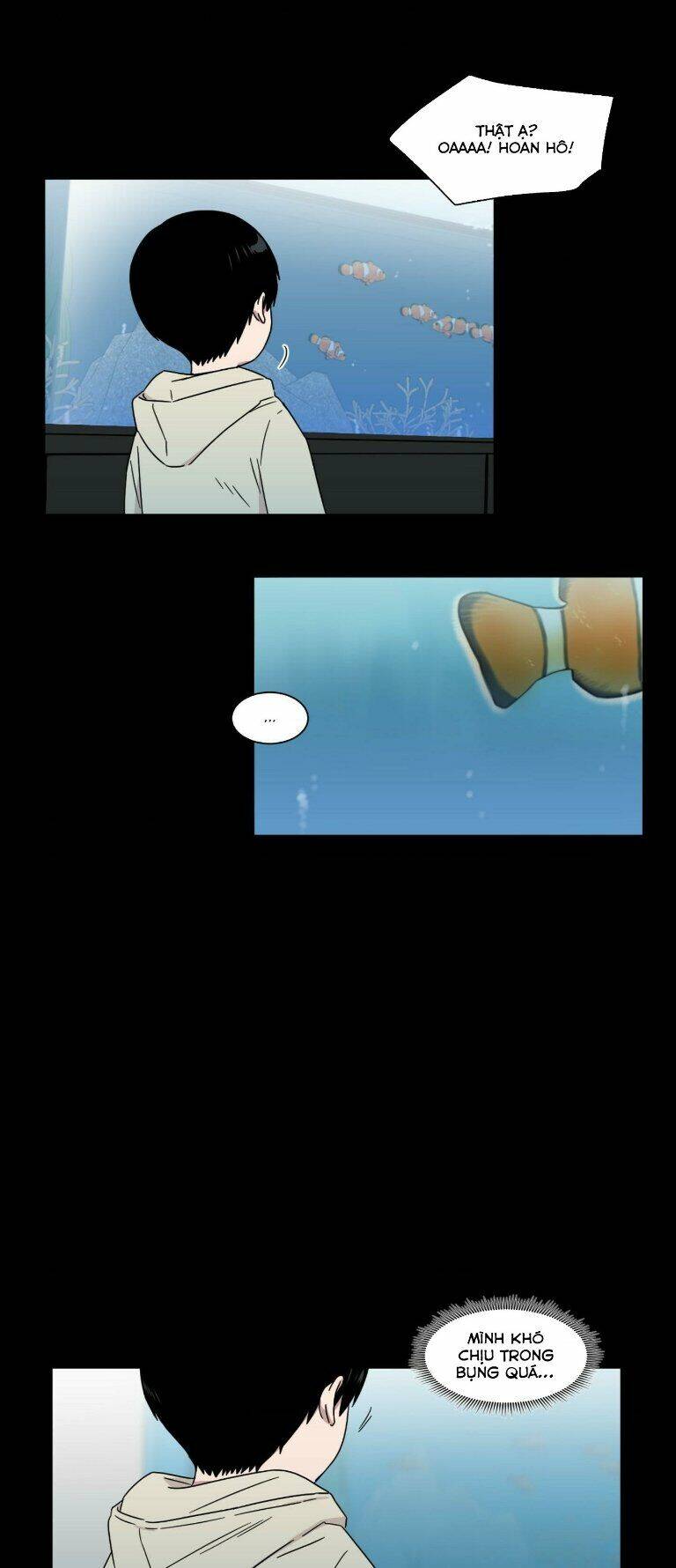 …”một sự thật khá khó chịu.” chapter 62 29