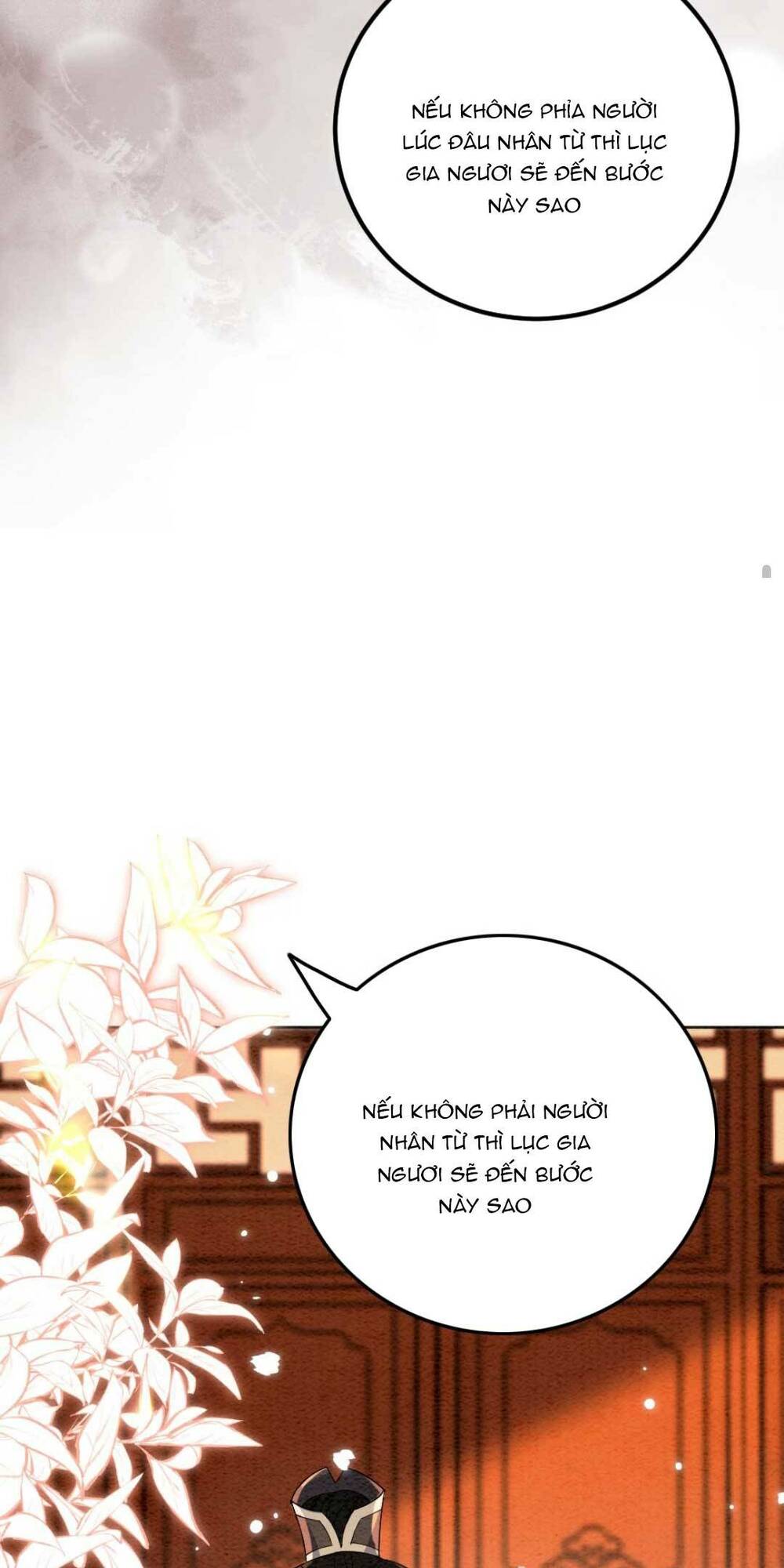 báo cáo nhiếp chính vương, đại lão nàng ấy chuyên trị bệnh liệt dương chapter 154 19