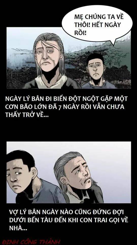 thầy súng kể chuyện ma chapter 28 3