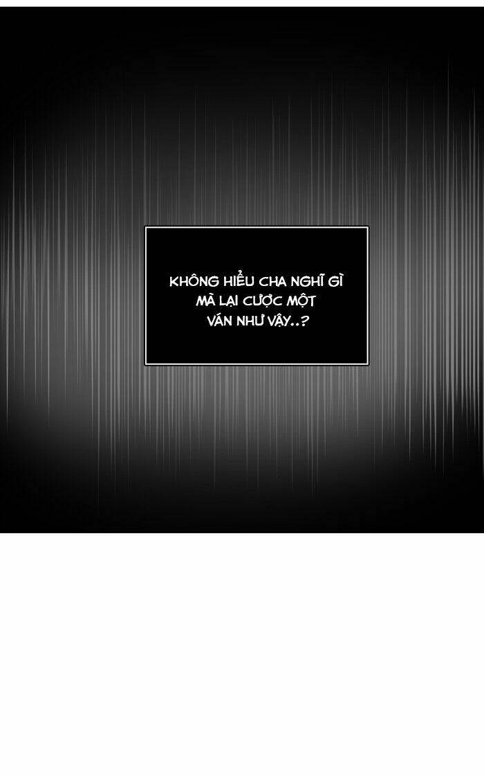 cuộc chiến trong tòa tháp chapter 368 73