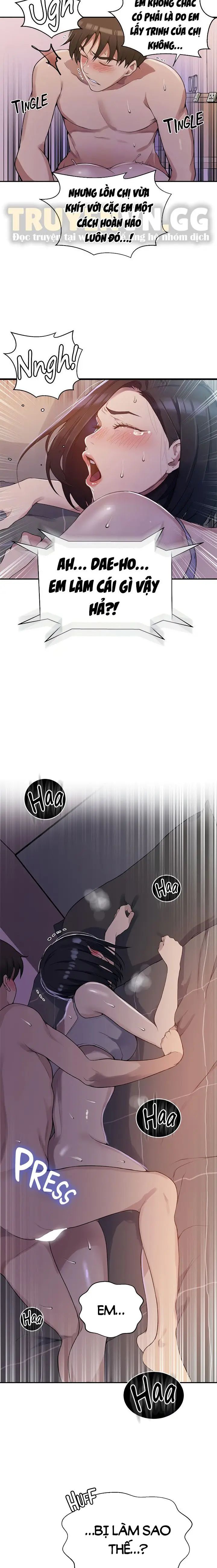 lớp học gia đình (bản không che) chapter 168 2