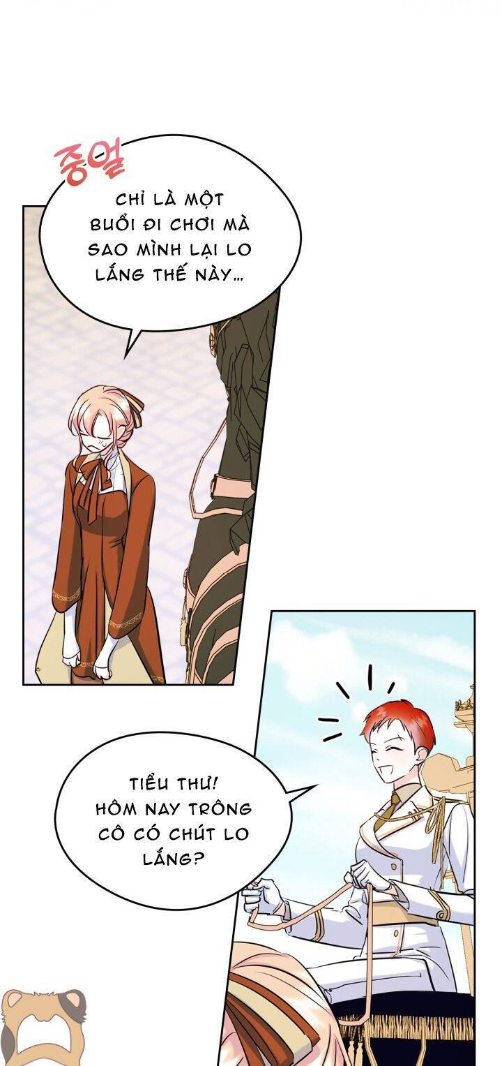 bạn thân khác giới của nam chính chapter 41 9