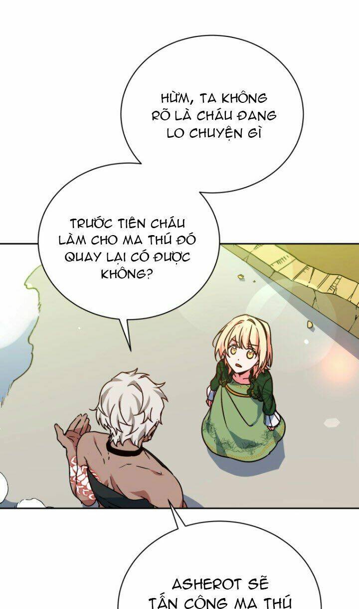 nàng elizabeth thuần khiết chapter 25 27