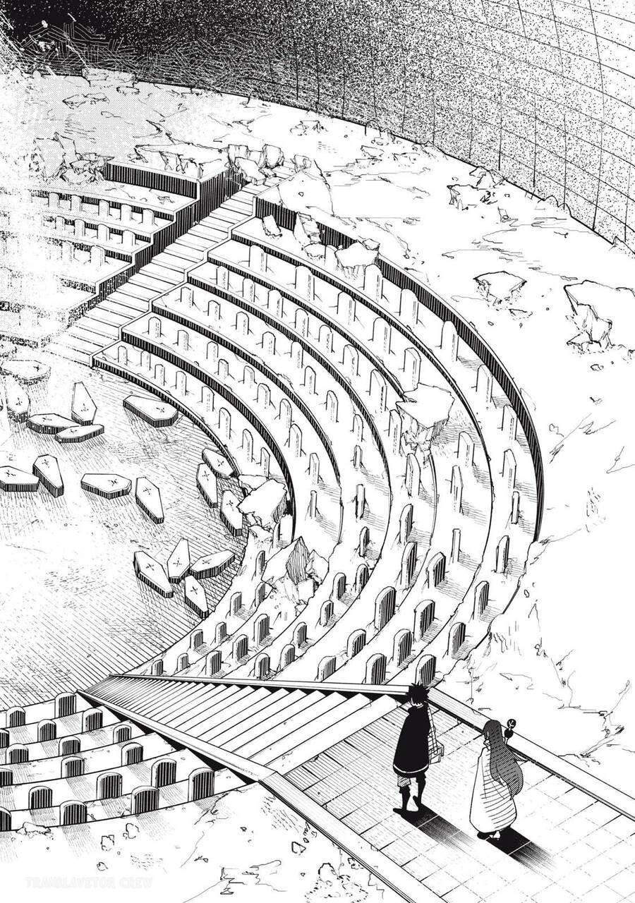 my s-rank party fired me for being a curse artificer ~ i can only make “cursed items”, but they're artifact class! chapter 8 22