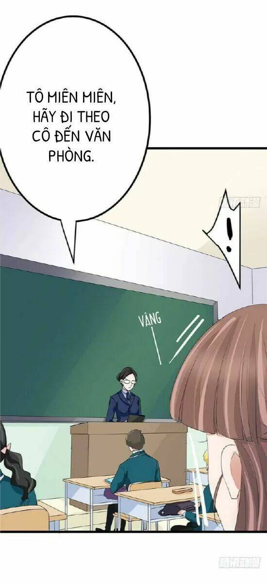 chào buổi sáng, ức vạn manh thê chapter 36 3