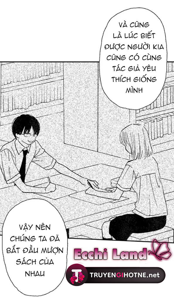 [16+] lạc vào thế giới mà tình dục là bài học bắt buộc chapter 54.1 16