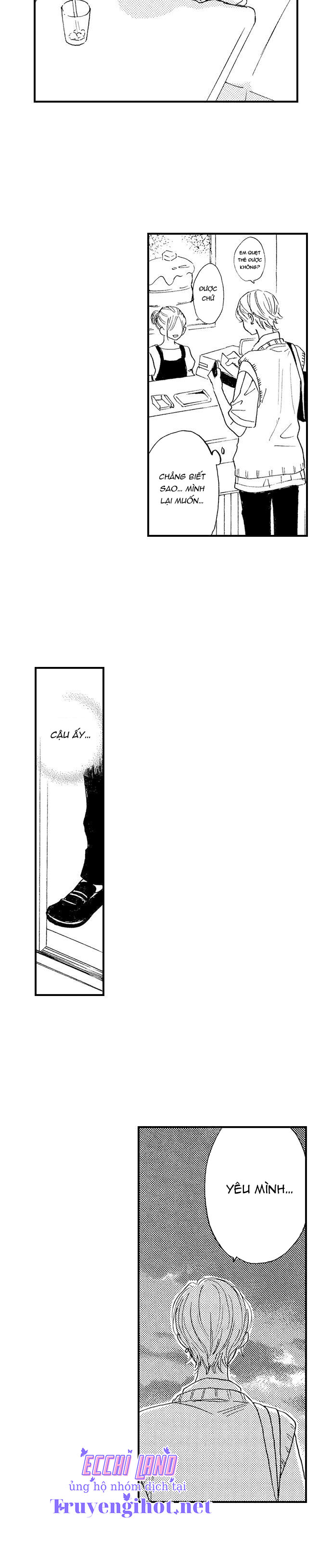 [16+] lạc vào thế giới mà tình dục là bài học bắt buộc chapter 48.1 8